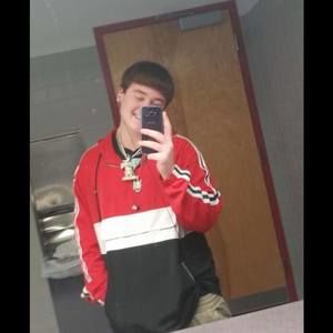 Meet your Posher, Cody